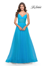 La Femme Dress 31502