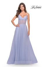 La Femme Dress 31502