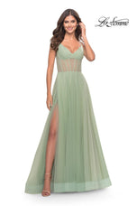 La Femme Dress 31502