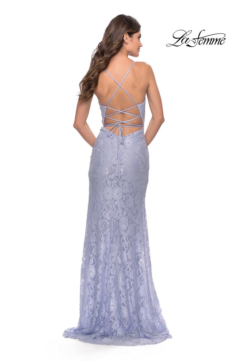 La Femme Dress 31510