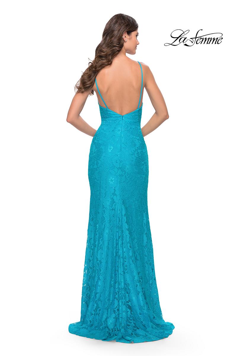 La Femme Dress 31513