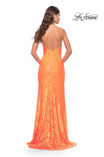 La Femme Dress 31513