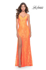 La Femme Dress 31513