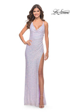 La Femme Dress 31517