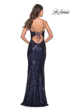 La Femme Dress 31518