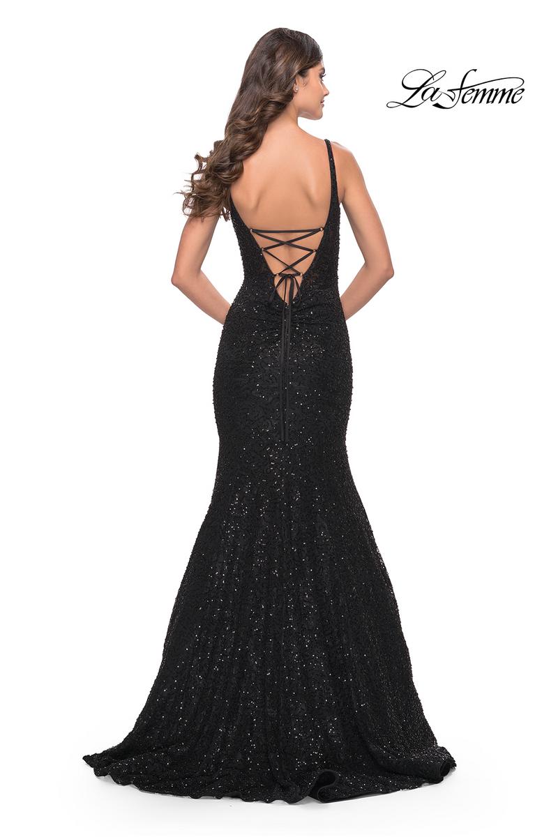 La Femme Dress 31524