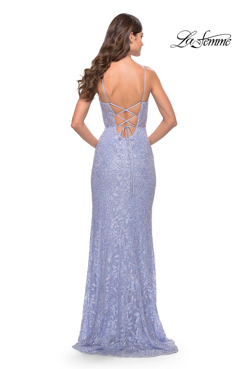 La Femme Dress 31526