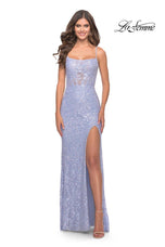 La Femme Dress 31526