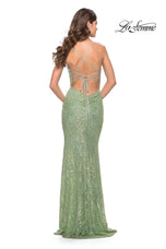 La Femme Dress 31527