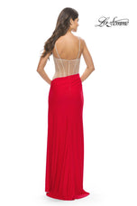 La Femme Dress 31537