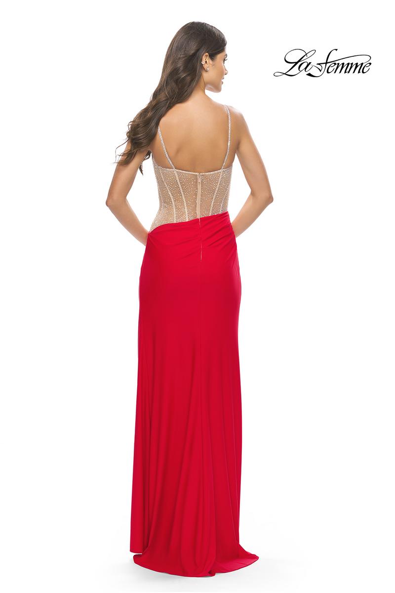 La Femme Dress 31537