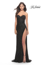 La Femme Dress 31538