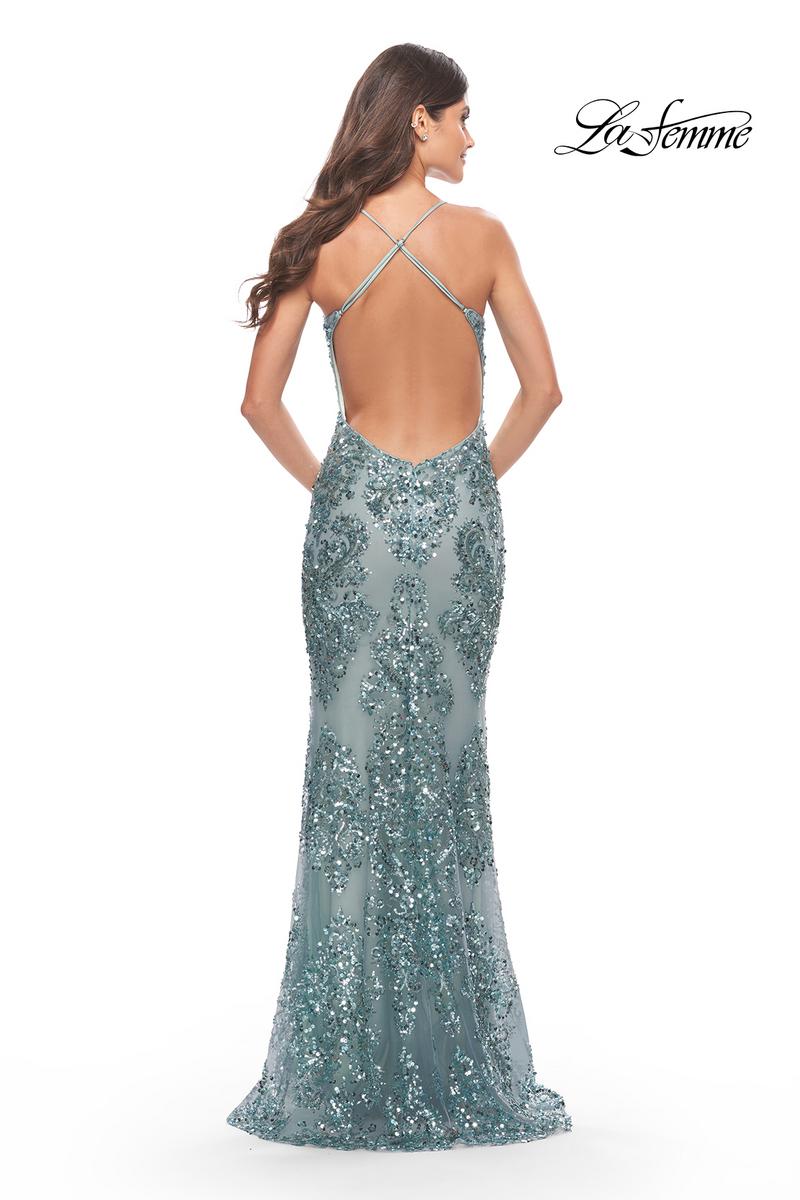 La Femme Dress 31546