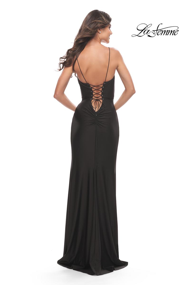 La Femme Dress 31553