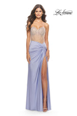 La Femme Dress 31556