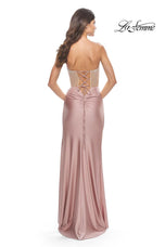 La Femme Dress 31556