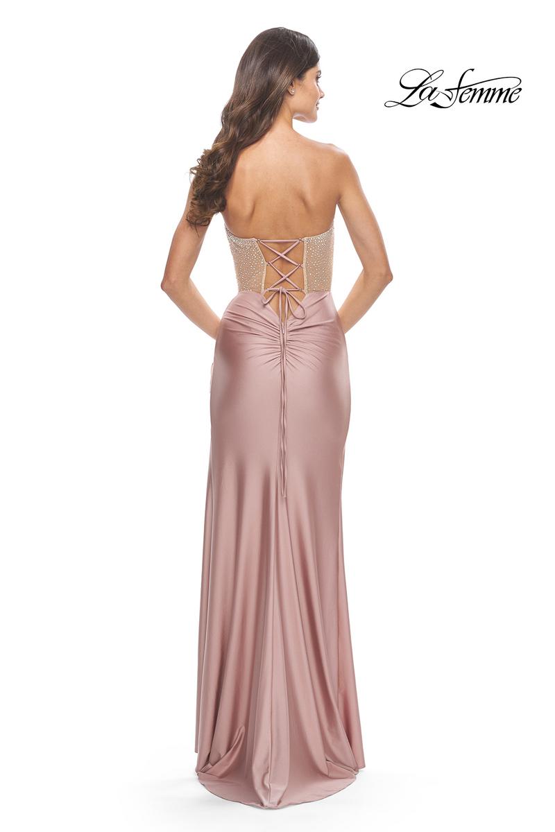 La Femme Dress 31556