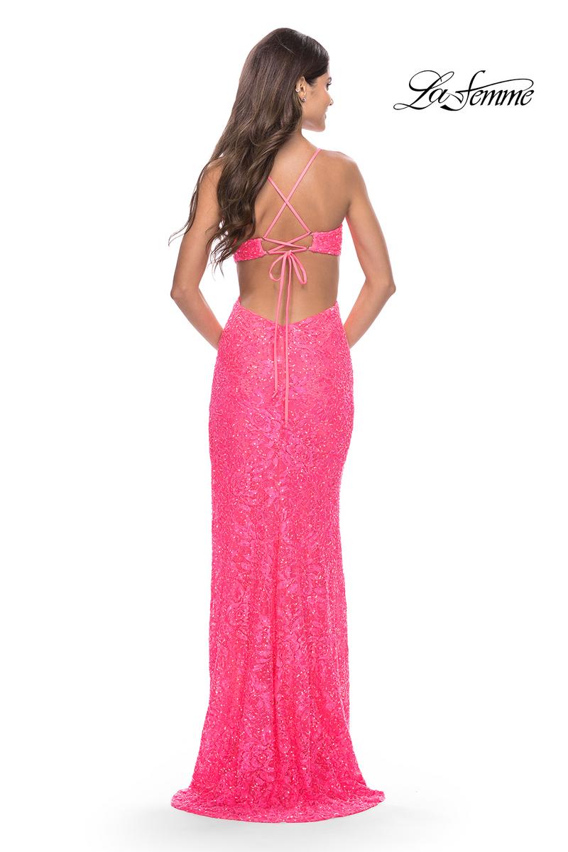 La Femme Dress 31568