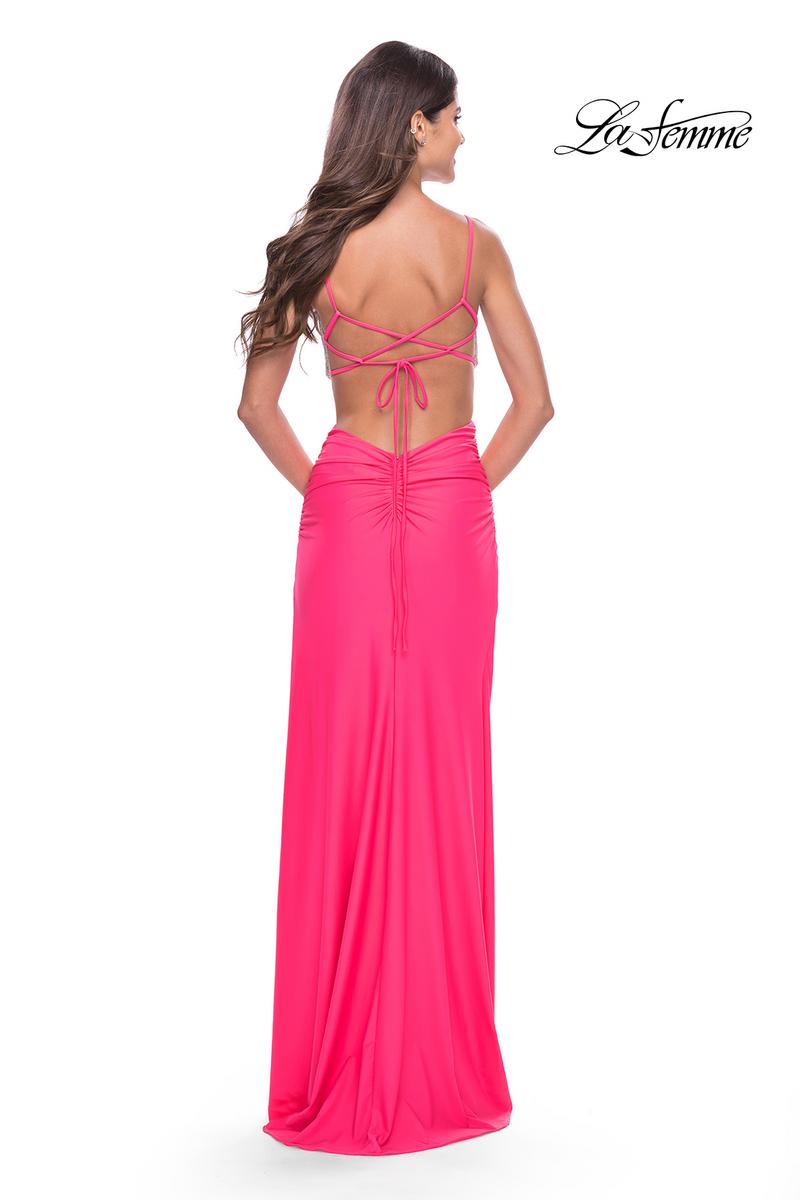 La Femme Dress 31571