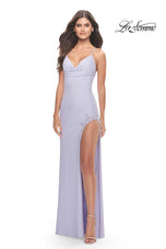 La Femme Dress 31574