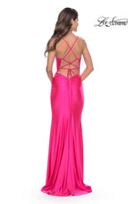 La Femme Dress 31575