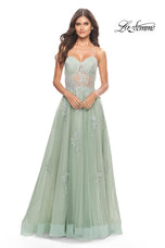 La Femme Dress 31577