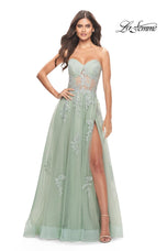 La Femme Dress 31577