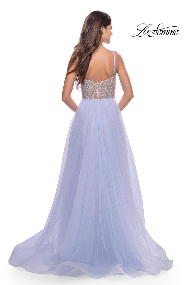 La Femme Dress 31578