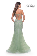 La Femme Dress 31579