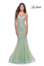 La Femme Dress 31579