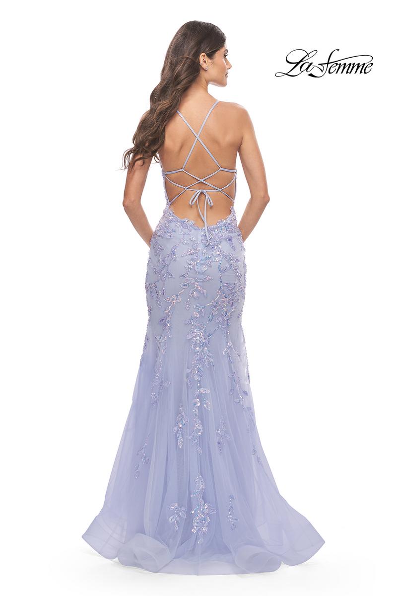 La Femme Dress 31581