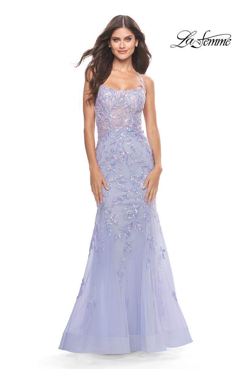 La Femme Dress 31581