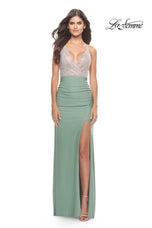 La Femme Dress 31590