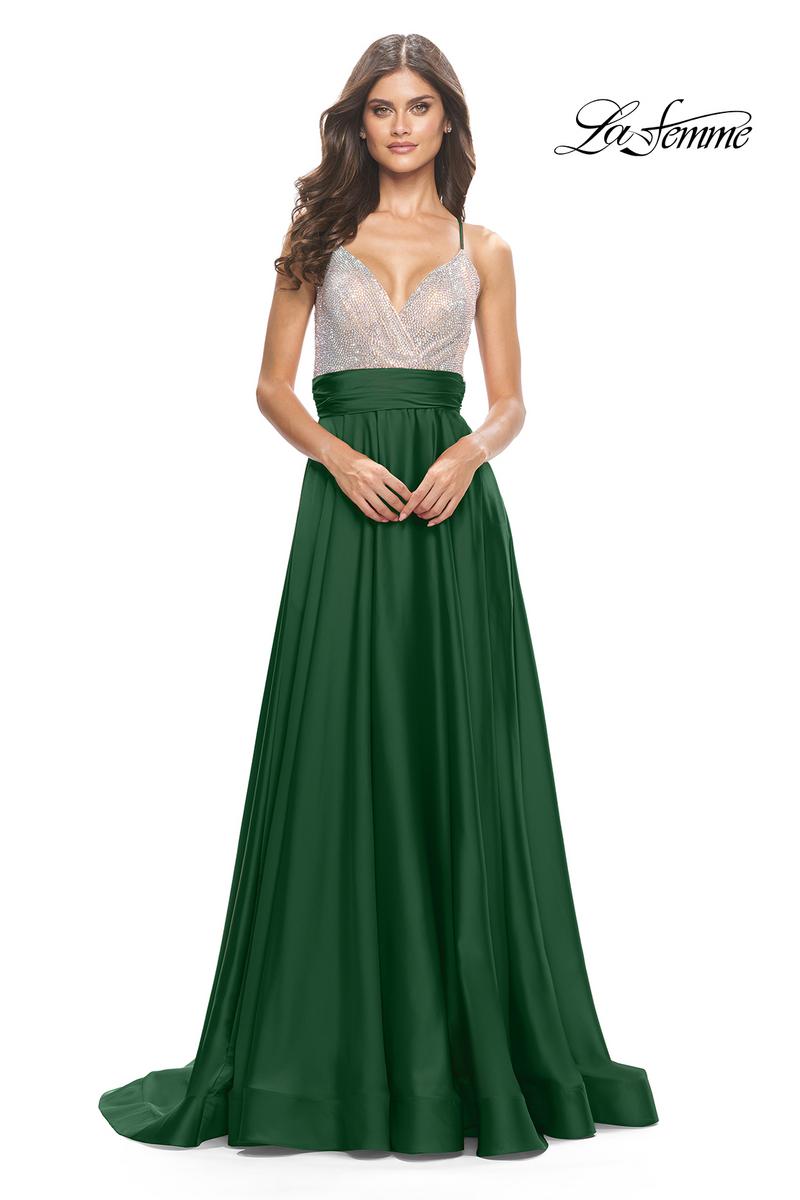 La Femme Dress 31592