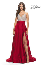 La Femme Dress 31592