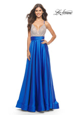 La Femme Dress 31592