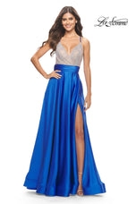 La Femme Dress 31592