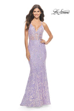 La Femme Dress 31596