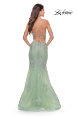 La Femme Dress 31598