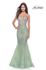 La Femme Dress 31598