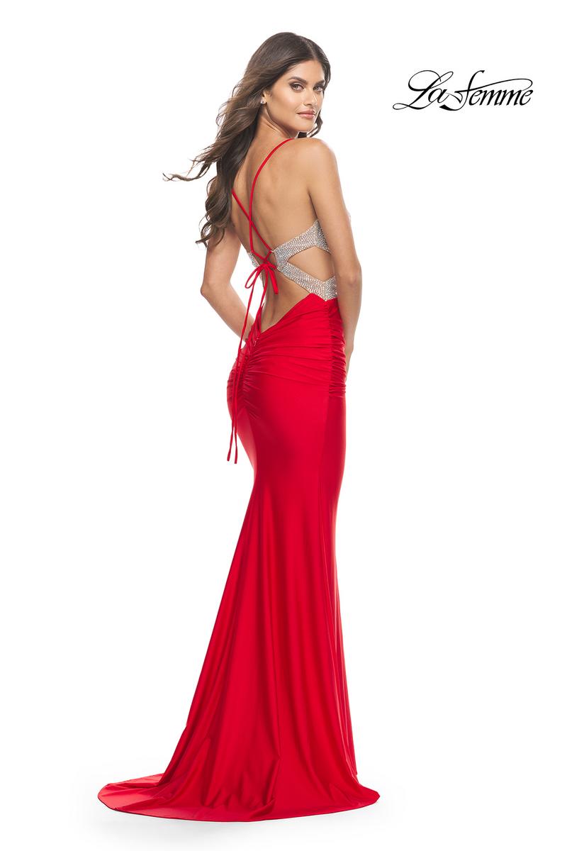 La Femme Dress 31606