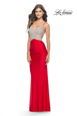 La Femme Dress 31606