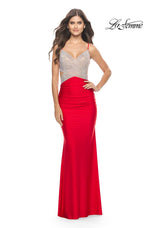 La Femme Dress 31606