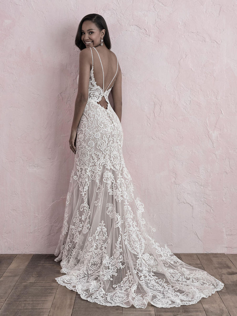 Allure Bridals Romance Dress 3269