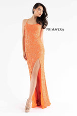 Primavera Exclusives Dress 3290