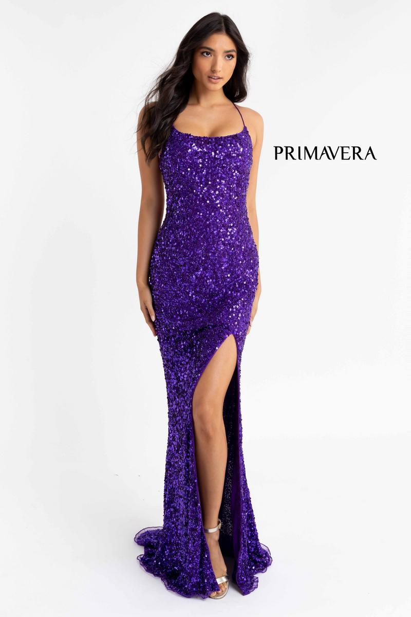 Primavera Exclusives Dress 3290