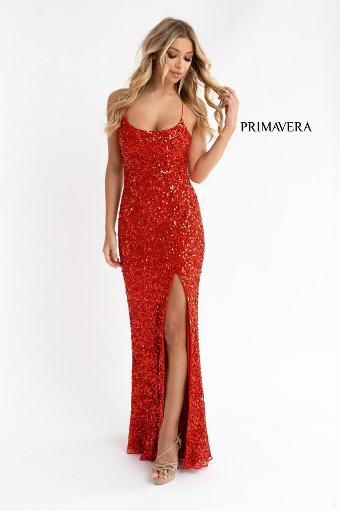 Primavera Exclusives Dress 3290