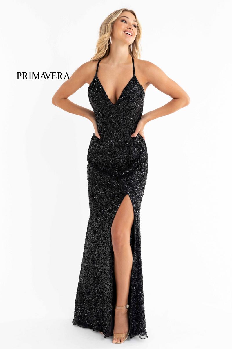 Primavera Exclusives Dress 3291