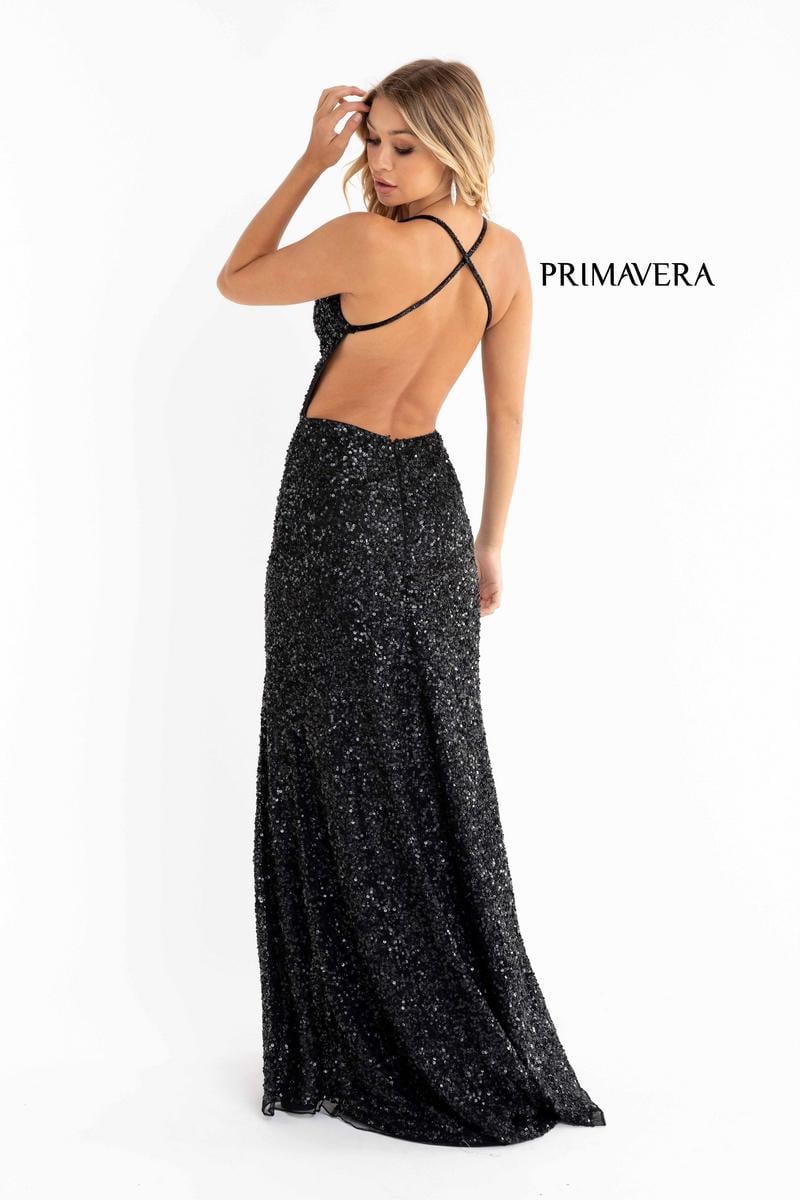 Primavera Exclusives Dress 3291