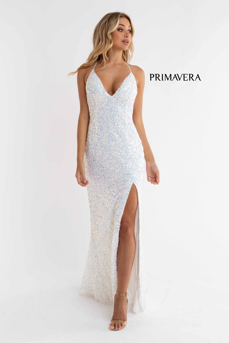 Primavera Exclusives Dress 3291